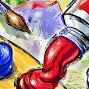 Portada del juego DESCUBRIENDO ARTISTAS – Artes