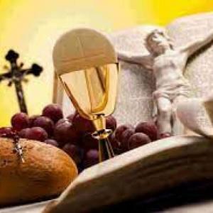 EXAMEN -ESPIRITUALIDAD