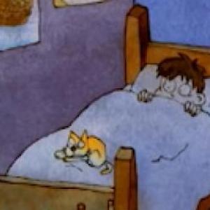 ¿YO Y MI GATO?