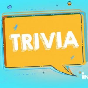 Trivia