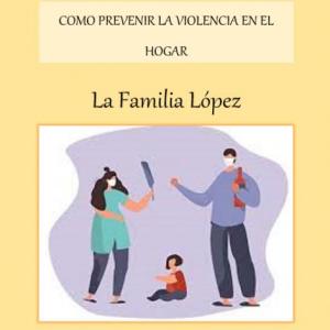 Como prevenir la violencia dentro del hogar 