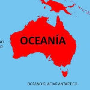 OCEANIA