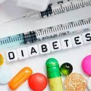 diabetes y control