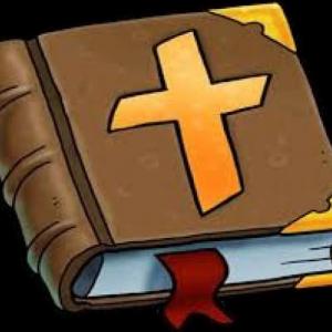 TRIBIA BIBLICA