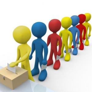 El Sufragio Universal y Principio de Igualdad