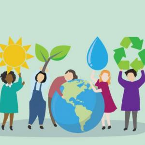 Interdisciplinariedad de la Ecología