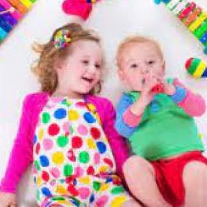 Desarrollo Infantil Integral