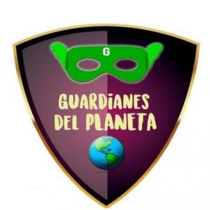 GUARDIANES DEL PLANETA