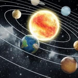 LOS PLANETAS