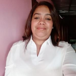 Mariela Suazo