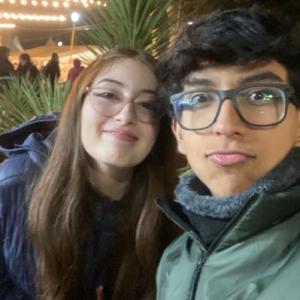 Cumple chuchu