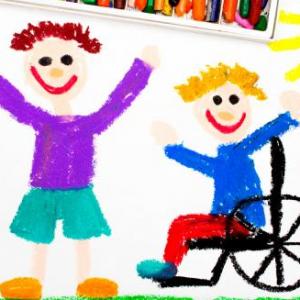 Educación, diversidad e inclusión.