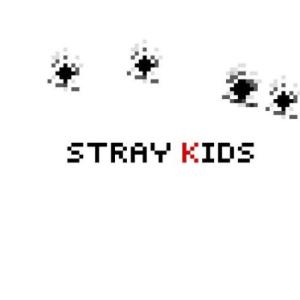stray kids nai <3