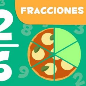 Fracciones. 