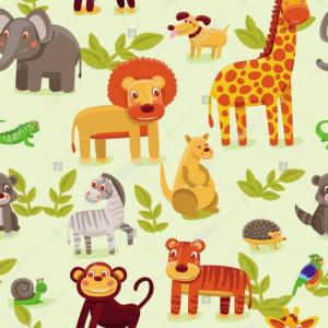 Adivinando animales