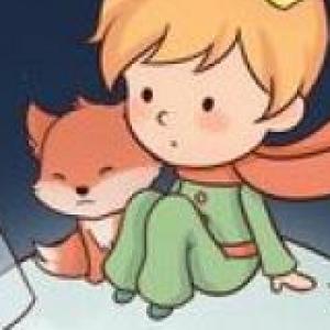 EL PRINCIPITO
