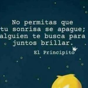 EL PRINCIPITO