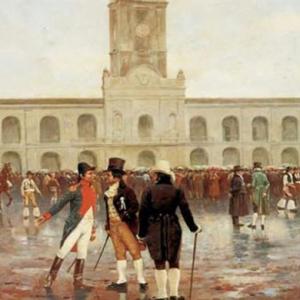 CAMINO A LA LIBERTAD