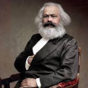 Marx: Conceptos Principales.