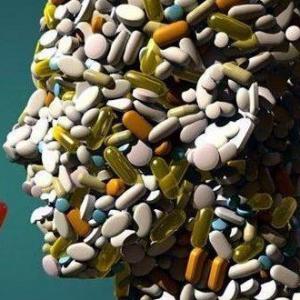 Farmacología IV trivia