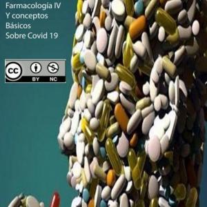 Farmacología IV y comic Covid19
