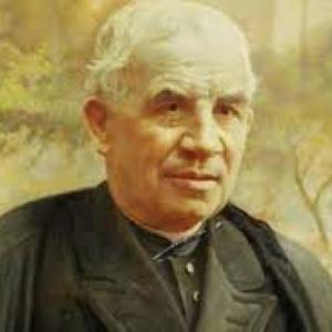 Andrés Manjón