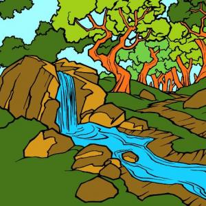 El Rio lo cuidamos juntos, desde casa