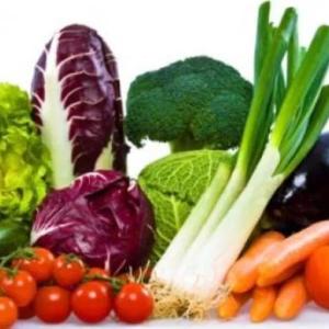 ADIVINAMOS EL NOMBRE DE LAS VERDURAS