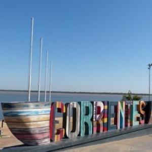 Aprendiendo sobre los Departamentos de Corrientes