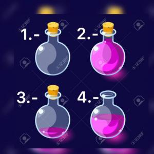 pociones
