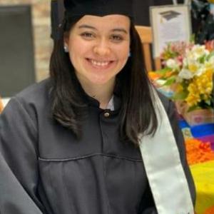 Sharon Dayanna  Mendez Zapata