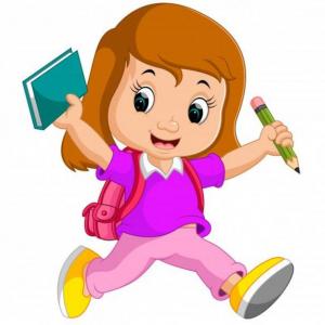Imagen de portada del videojuego educativo: ¡HOLA! SOY LOLA, de la temática Personalidades