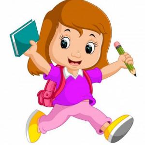 ¡HOLA! SOY LOLA