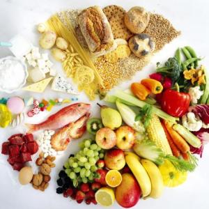 memorama alimentacion saludable