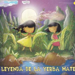 Leyenda de la Yerba Mate