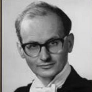 Imre Lakatos