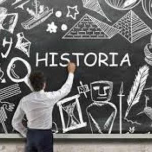 HISTORIA DE LA HISTORIA