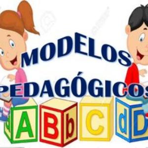 Modelos Pedagógicos