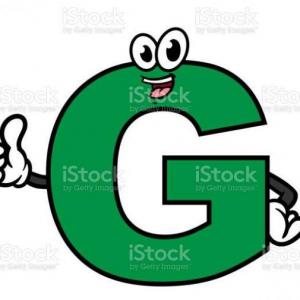 USO DE LA G