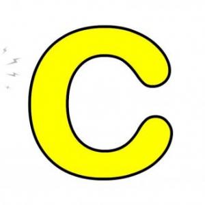 USO DE LA C