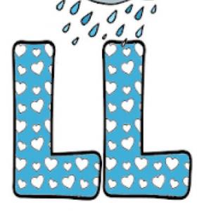 USO DE LA "LL"