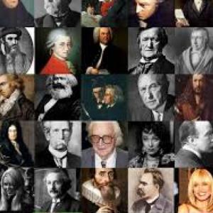 Personajes notables del Ecuador