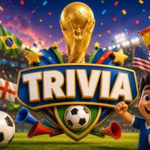 TRIVIA MUNDIAL