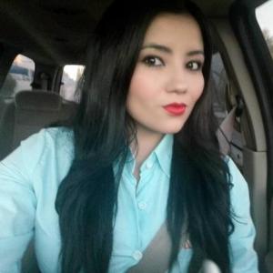 karla  cruz