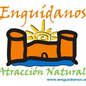 Lugares de Enguídanos