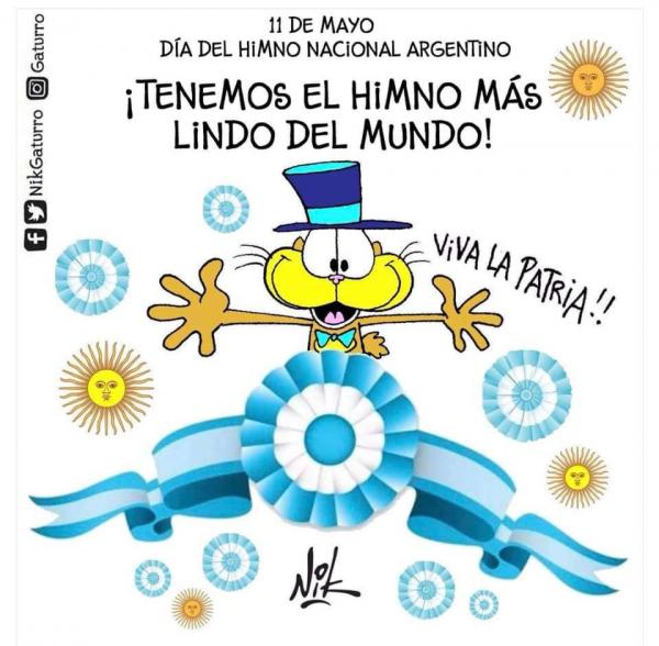 Trivia patriótica