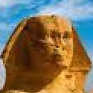 Antiguo Egipto