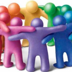 TRABAJO CON GRUPOS