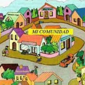 Comunidad
