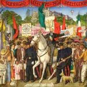 Memorama de Revolución Mexicana
